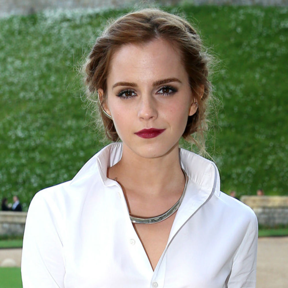 Emma Watson se retira del cine