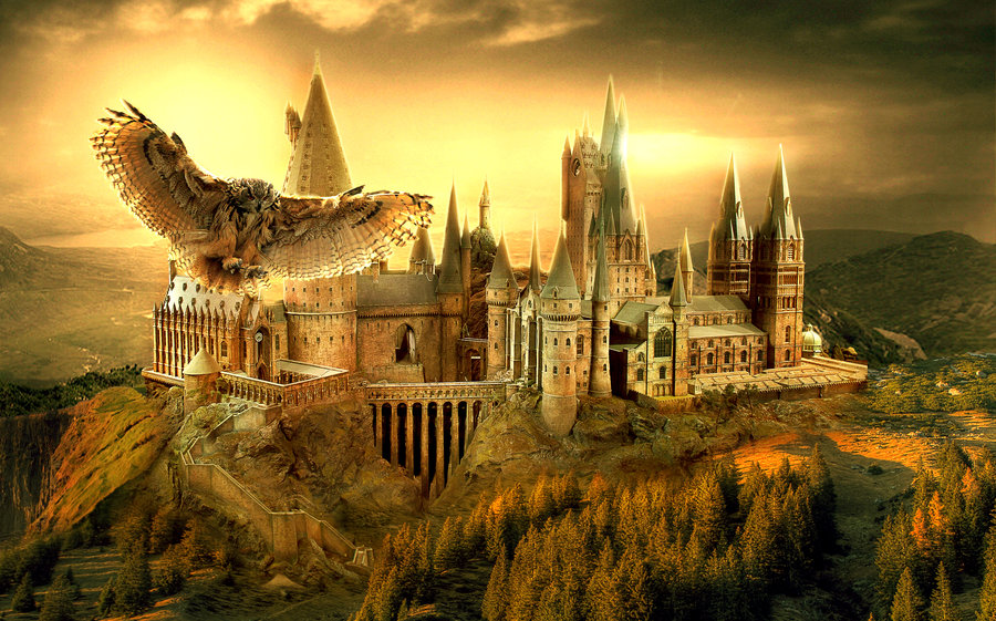 Descubiertos los colegios del mundo de magia del mundo de Harry Potter
