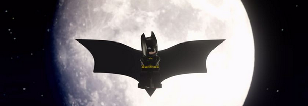 Primeras imágenes de 'The LEGO Batman Movie'