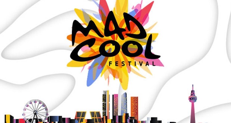 El Mad Cool Festival presenta su cartel por días