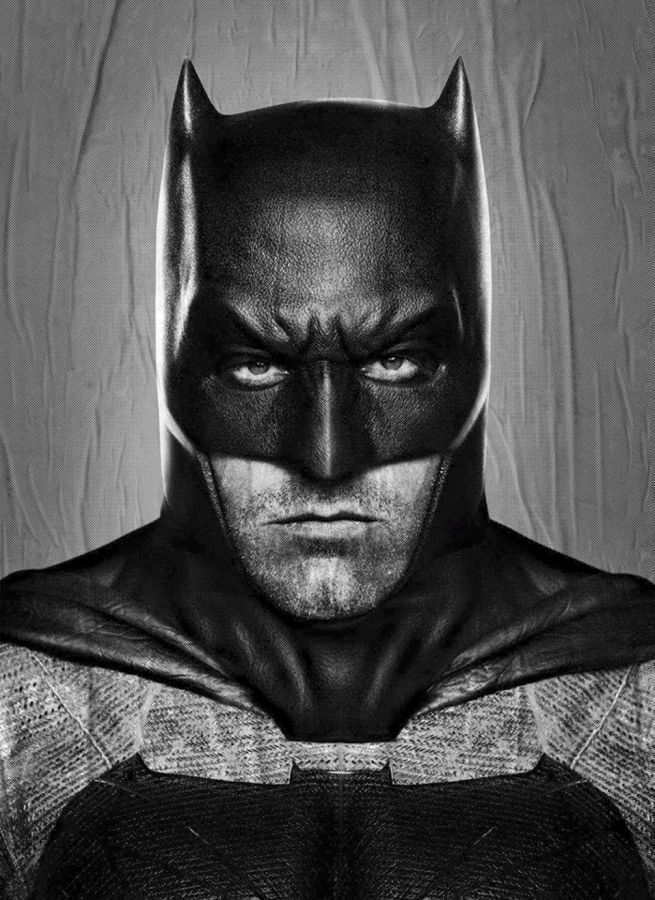 Zack Snyder justifica los actos de Batman
