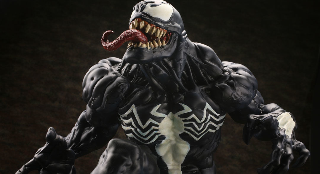 Sony revive la película de 'Venom' ¿gracias a Deadpool?