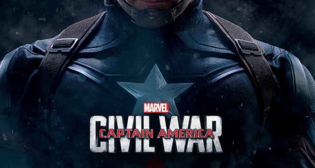 Presentación oficial de los bandos de la Civil War de Marvel