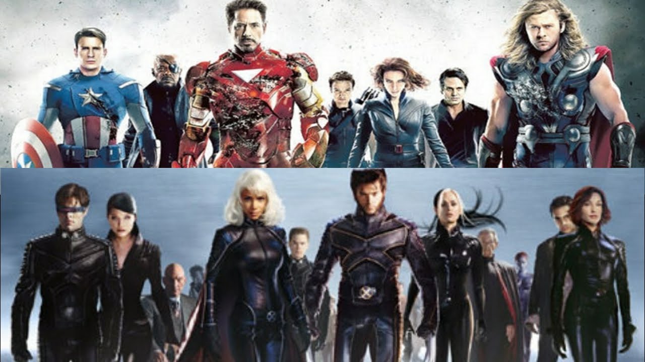 La película de los Inhumanos cancelada de la agenda Marvel