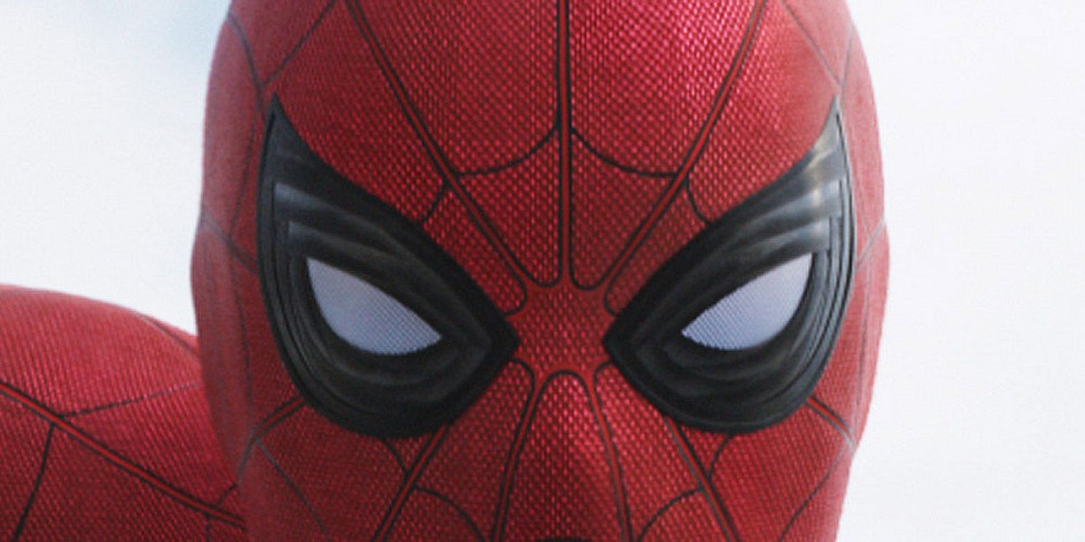 Marvel tiene control creativo absoluto sobre Spider-Man