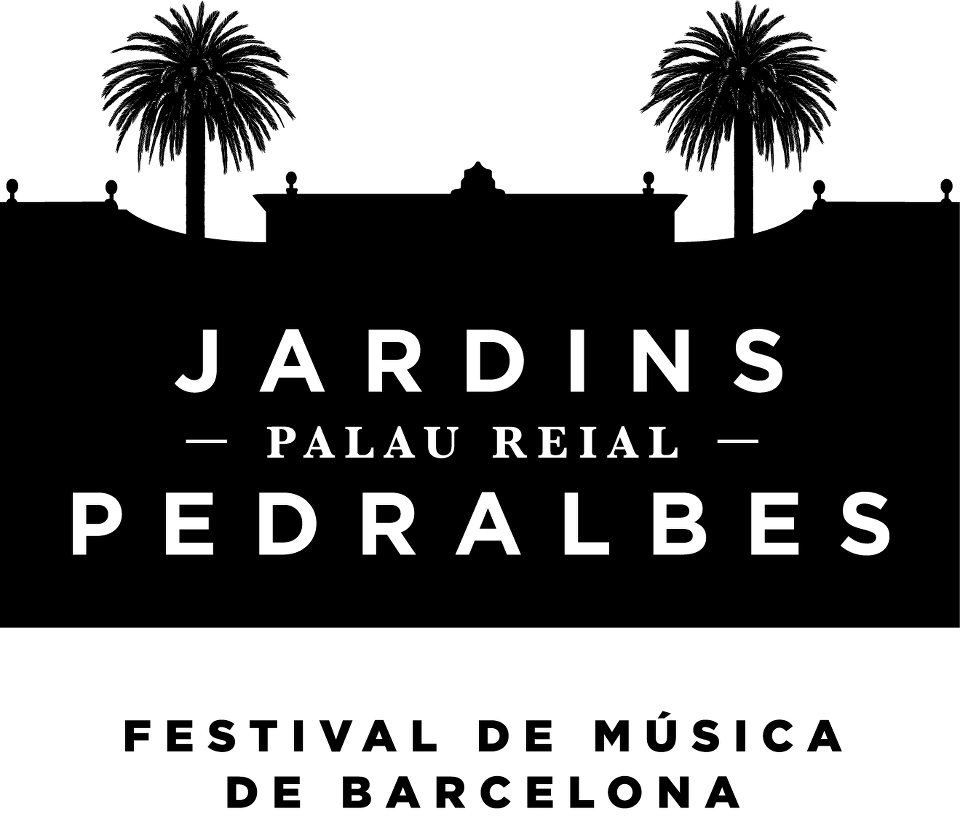 El Festival Jardins de Pedralbes preparado para abrir sus puertas