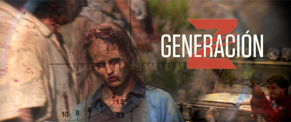 Los muertos vivientes se rebelan en 'Generación Z'