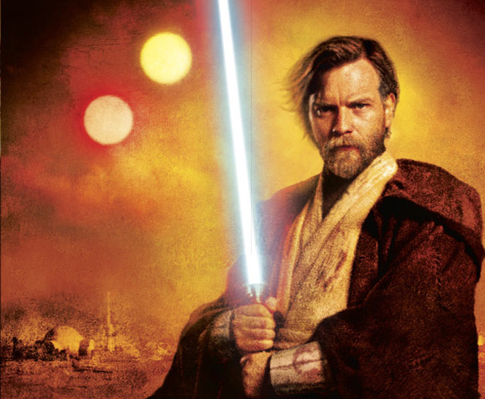 ¿Volverá Ewan McGregor como Kenobi a 'Star Wars'?
