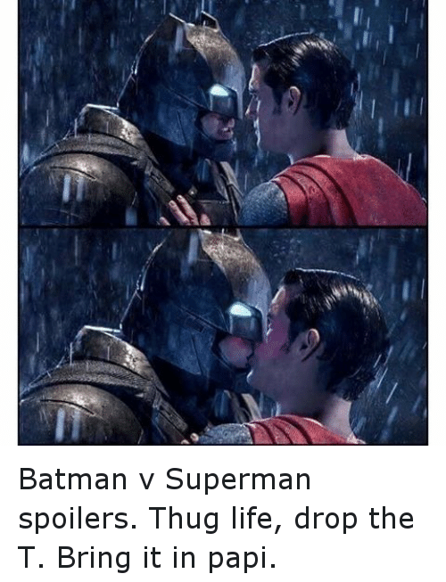 superman batman gay