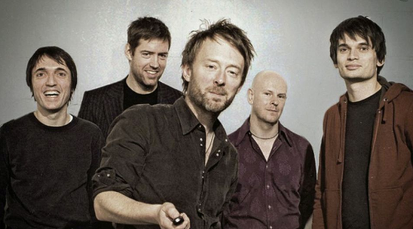 ¿Ha grabado Radiohead un vídeo con Paul Thomas Anderson?