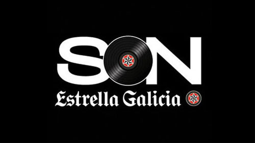 Vuelve SON Estrella Galicia con su espectacular agenda