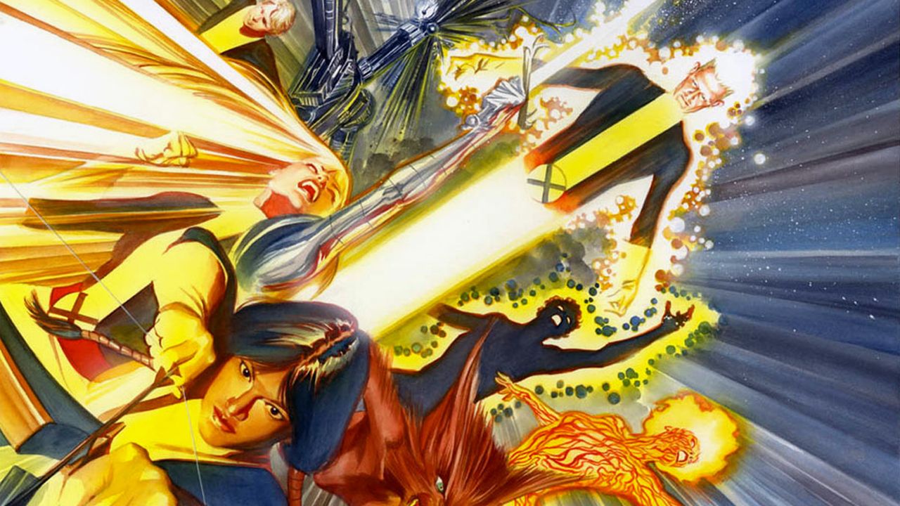 Primer personaje confirmado para 'X-Men: New Mutants'