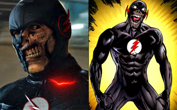 'The Flash' se despide advirtiendo de graves consecuencias para su futuro