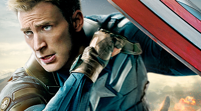 Amenazas de muerte contra Marvel por la nueva revelación del Capitán América