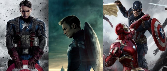 Crítica de 'Capitán América: Civil War', acción y consecuencia