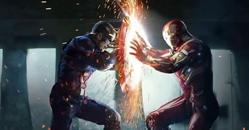 Crítica de 'Capitán América: Civil War', acción y consecuencia