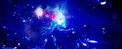 Guionistas Marvel prometen película centrada en Thanos
