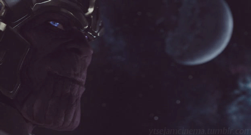 Guionistas Marvel prometen película centrada en Thanos