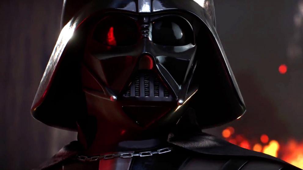 Darth Vader vuelve al cine con 'A Star Wars Story'