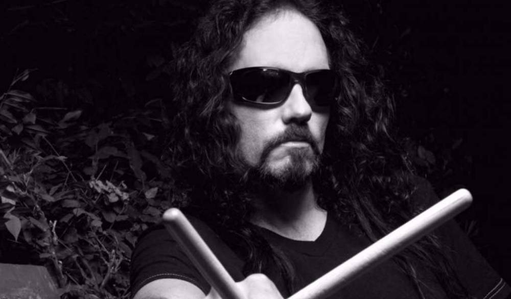 Fallece Nick Menza, baterista de Megadeth