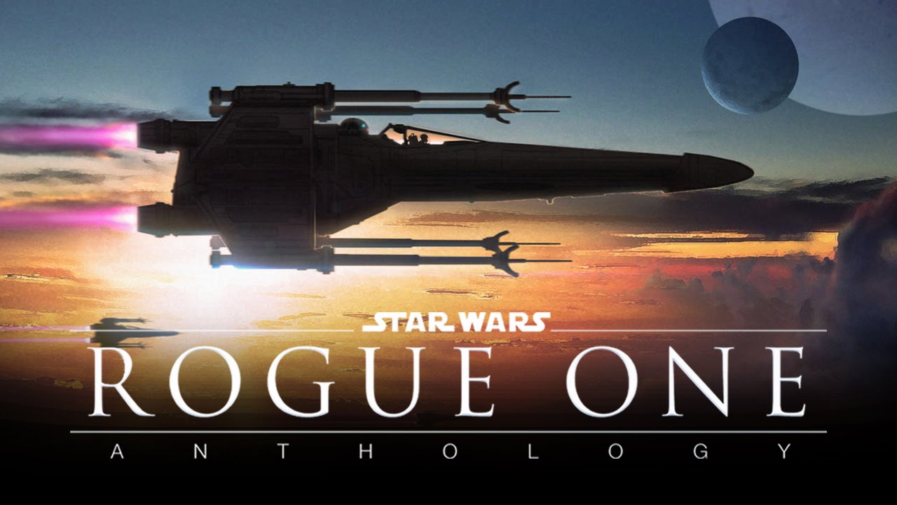 Disney decepcionada con 'Rogue One: A Star Wars Story'