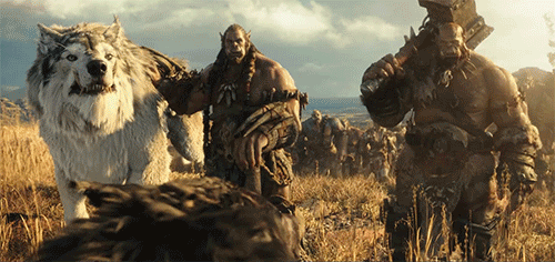 Primeras críticas de 'Warcraft' (la película)