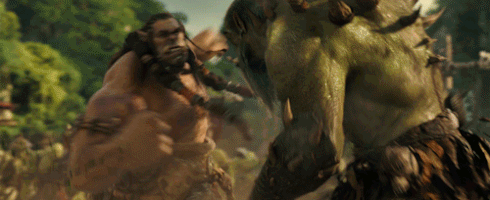 Primeras críticas de 'Warcraft' (la película)
