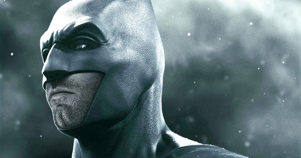 Se filtran las primeras imágenes de Ben Affleck caracterizado como el alter ego de Batman, Bruce Wayne, durante el rodaje de 'Justice League'.
