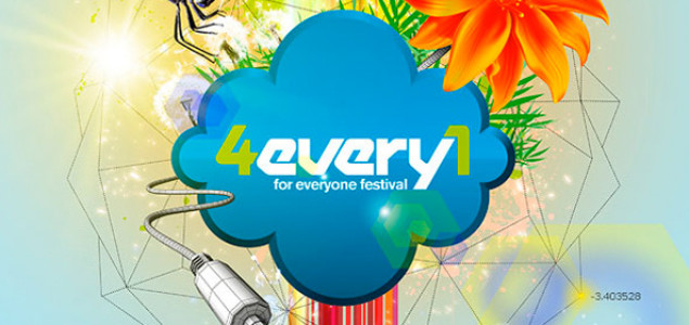 El 4Every1 Festival cambia su fecha