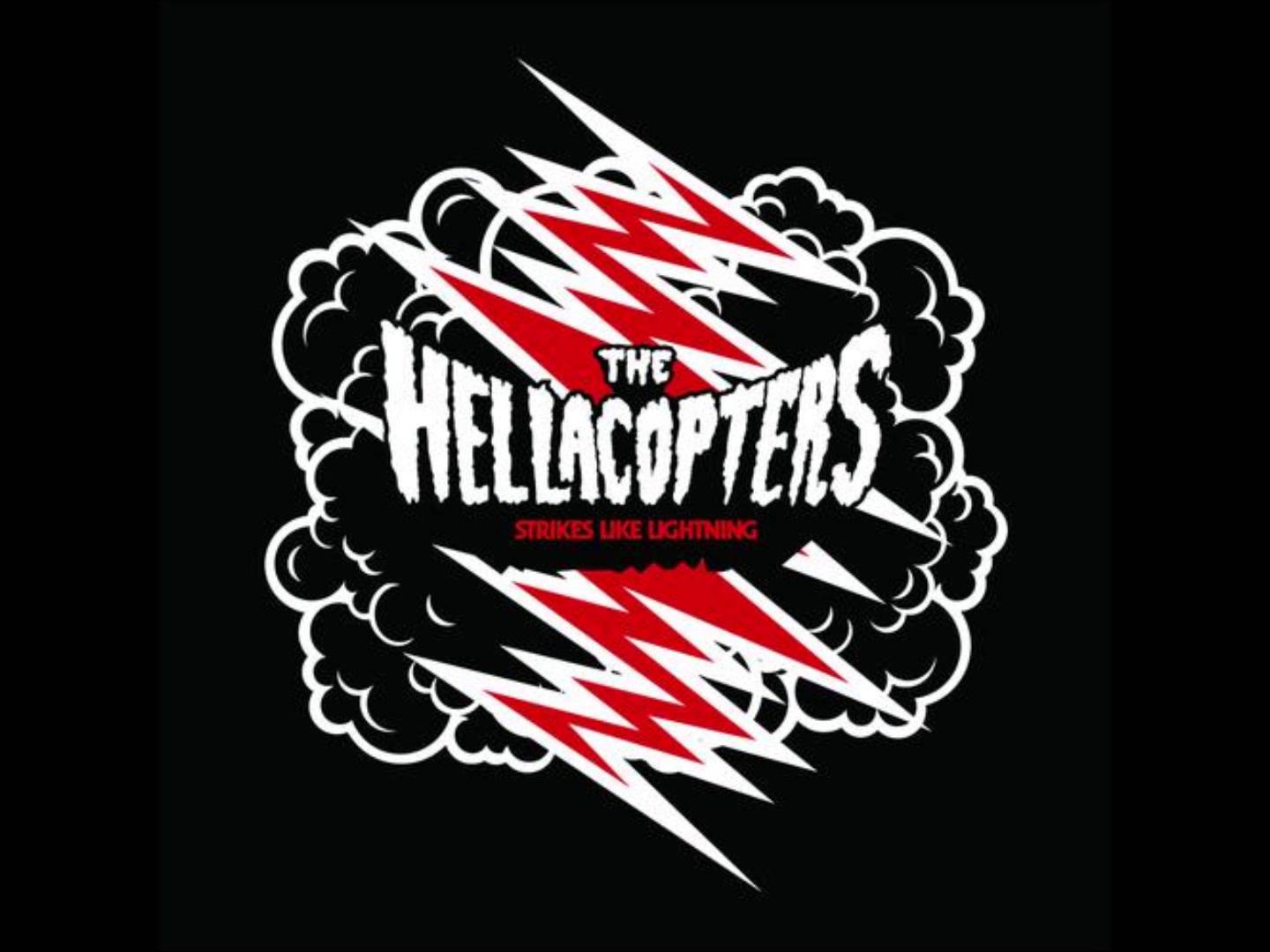 The Hellacopters relevan a Primal Scream en el Azkena Rock