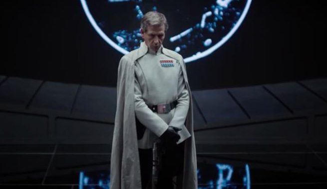 'Rogue One' promete ser el 'Juego de Tronos' de 'Star Wars'