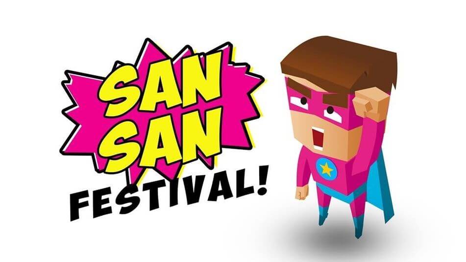SanSan Festival denuncia al Ayuntamiento de Gandía