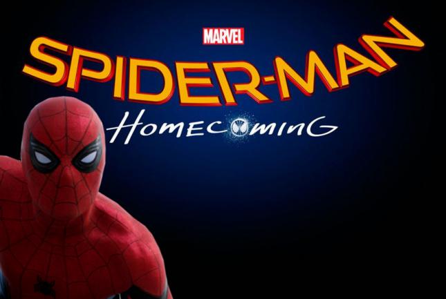 Primeras imágenes de 'Spider-Man: Homecoming'