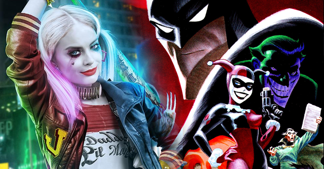 Harley Quinn podría lucir su disfraz de bufón en 'Escuadrón Suicida'