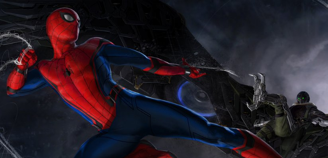 Confirmado el Buitre como villano de 'Spider-Man: Homecoming'