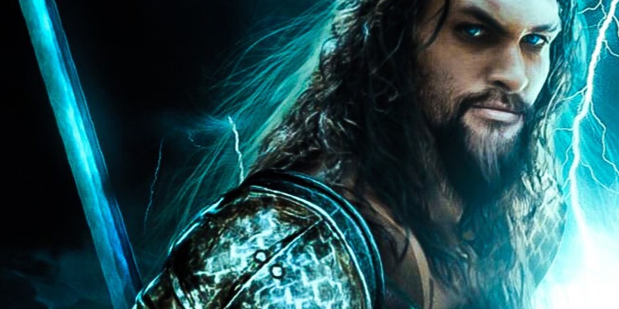 Warner Bros. se deshace del guionista de 'Aquaman'