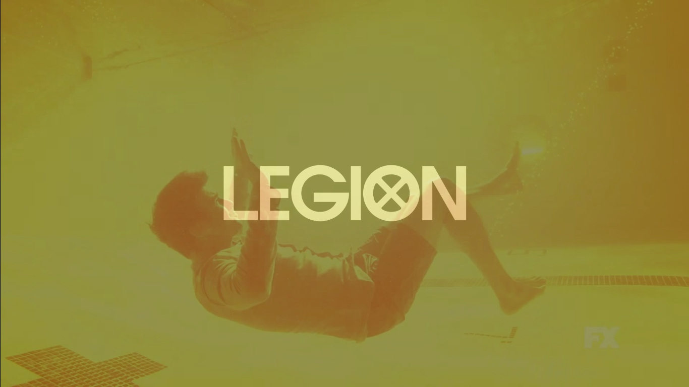 Trailer de 'Legion', serie de los X-Men de Marvel y Fox