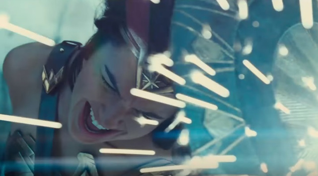 Trailer de 'Wonder Woman', la película de la princesa amazona