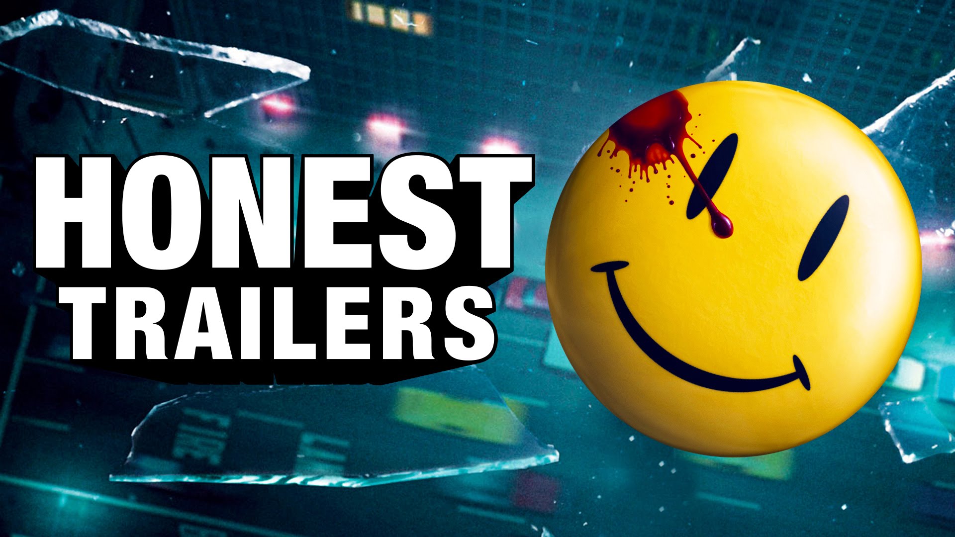 El Trailer Honesto de 'Watchmen' tiene todo lo malo que esperamos