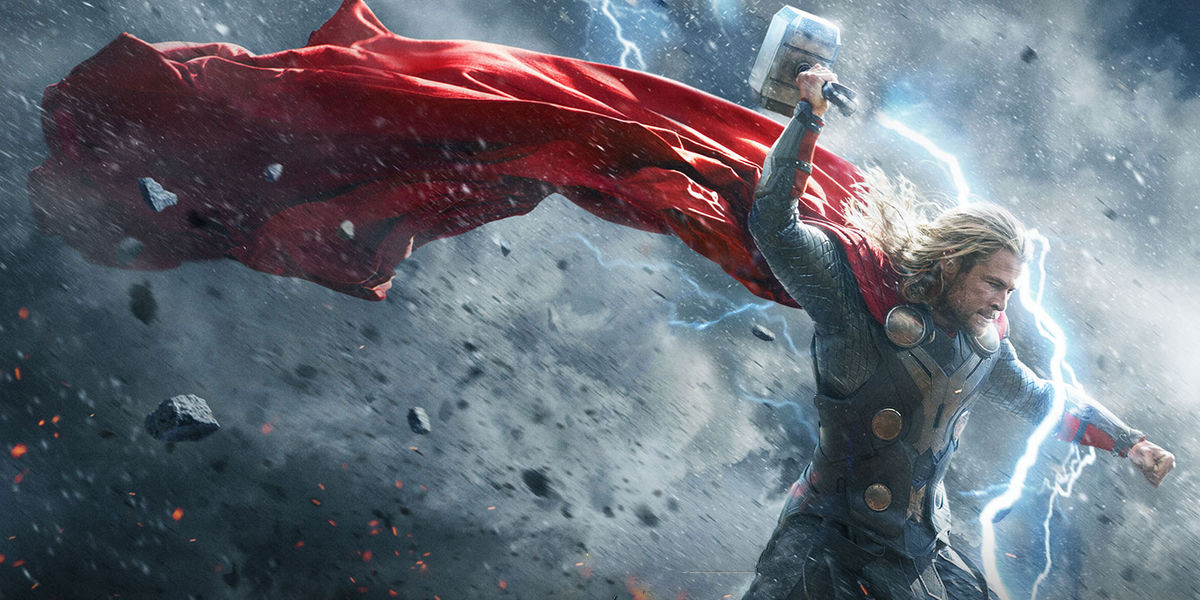 Un inesperado superhéroe se une a 'Thor: Ragnarok'