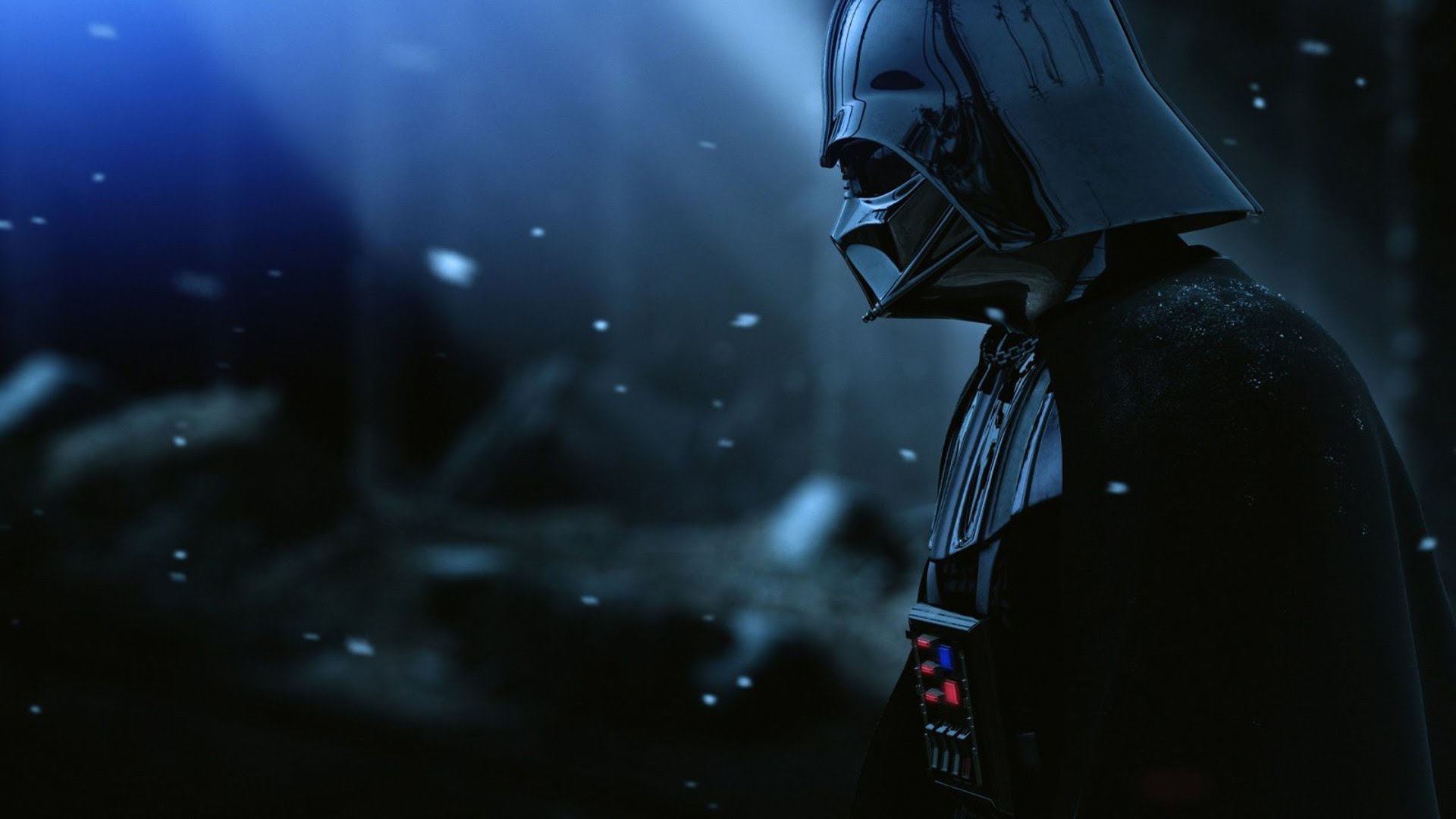 Primer trailer de la película VR de Darth Vader