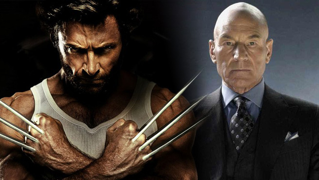Patrick Stewart deja los X-Men tras 'Wolverine: Old Man Logan'