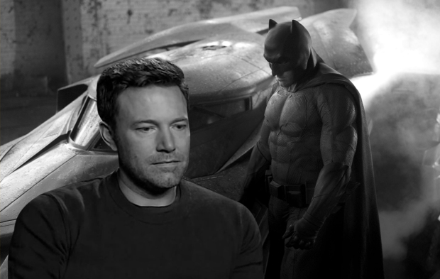 Warner admite que las películas DC son mejorables