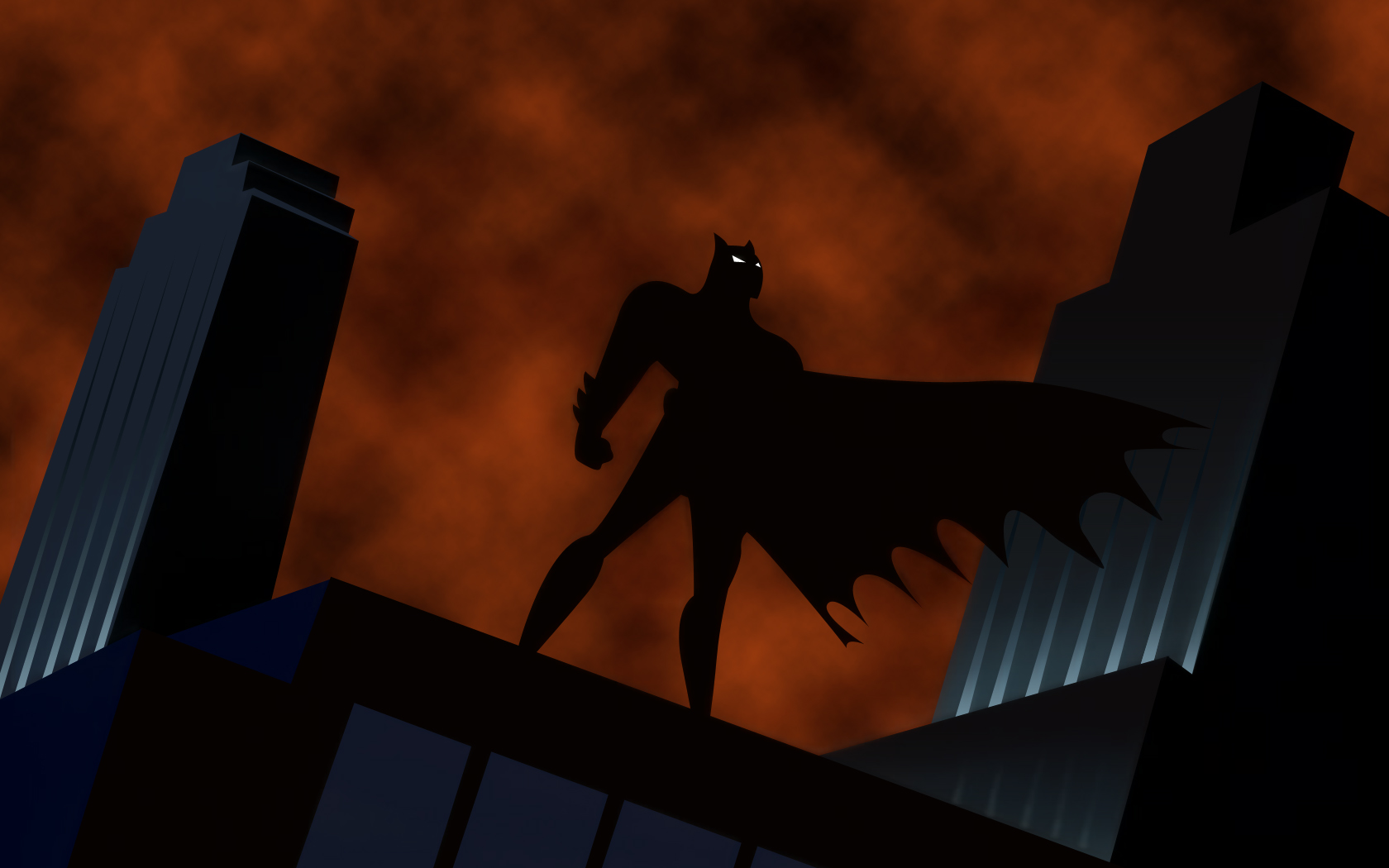 Dos importantes historias de Batman tendrán película