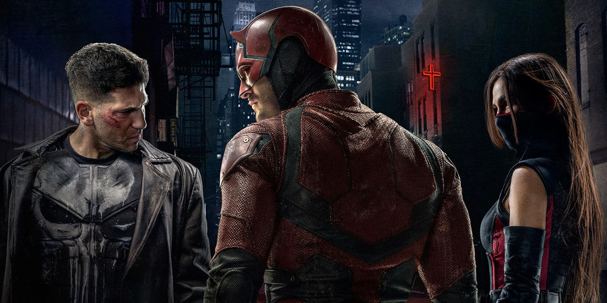 Importante regreso en la tercera temporada de 'Daredevil'