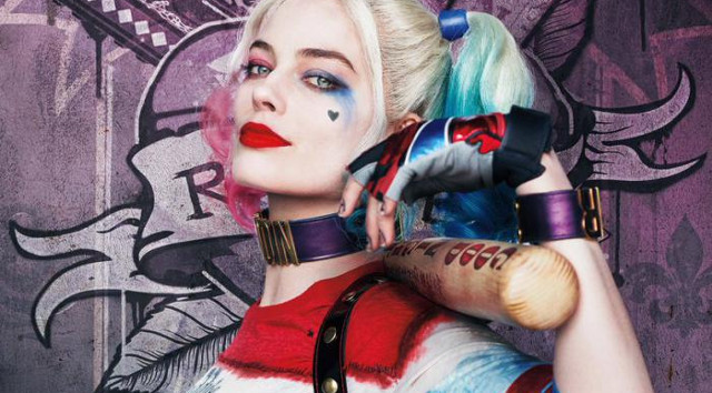 Confirmada la película de Harley Quinn con Margot Robbie