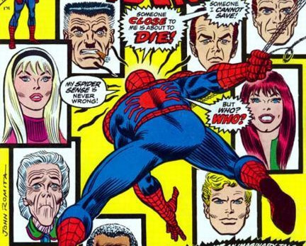 Las 5 mejores historias de Spider-Man en los cómics