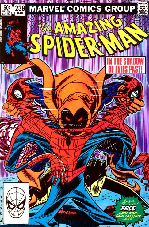 Las 5 mejores historias de Spider-Man en los cómics