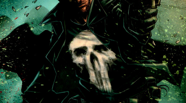 Cambio radical de Jon Bernthal en la serie de 'Punisher'