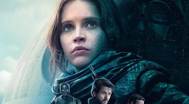 Final trailer de 'Rogue One: Una Historia de Star Wars'
